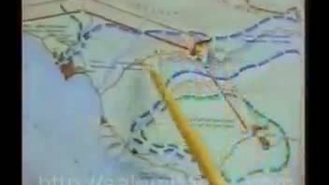 Хроника Грузино - Абхазской войны 1992-1993 годы. смотреть онлайн