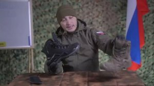 Тактическая обувь _ Военные ботинки _ Обзор испытание сравнение