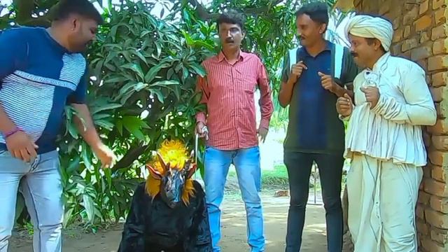 bakari kone lidhi bakari boli te 😂 || comedy video ||#comedy #comedyvideo смотреть онлайн