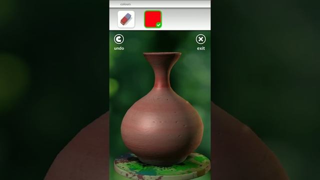 Lets Create Pottery Lite Gameplay - 5 смотреть онлайн