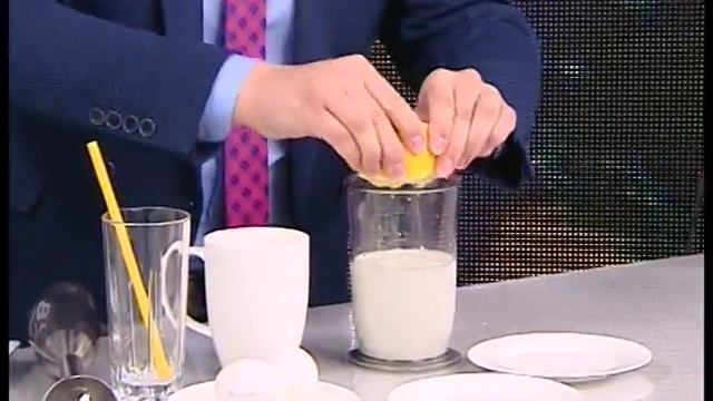 Смузи челендж смотреть онлайн
