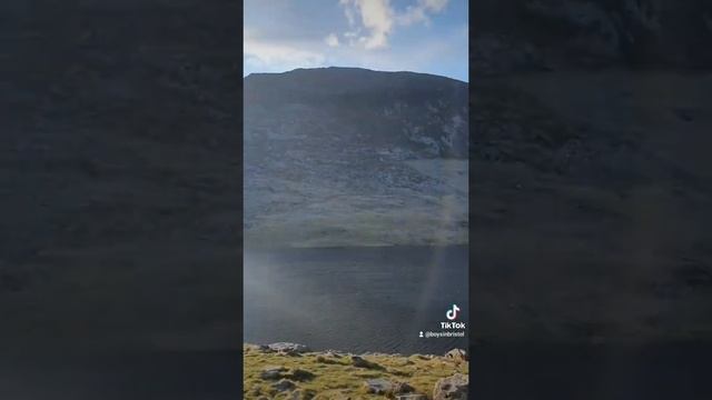 Snowdonia National Park - Wales, UK