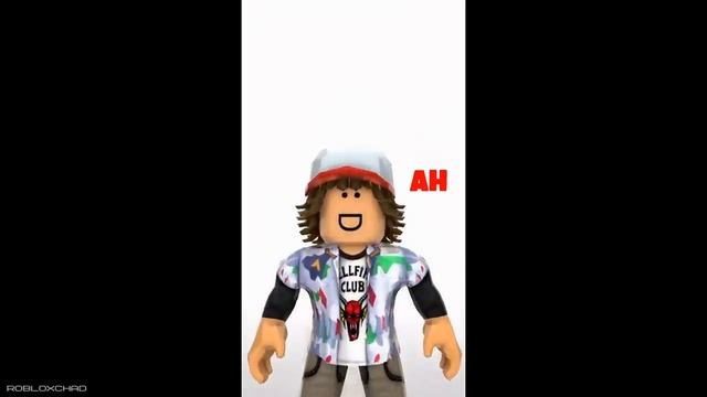 Roblox TikTok Edits #53 смотреть онлайн