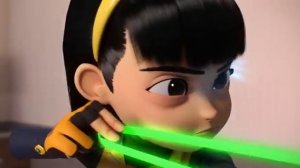 Agent Ali the movie Trailer #1