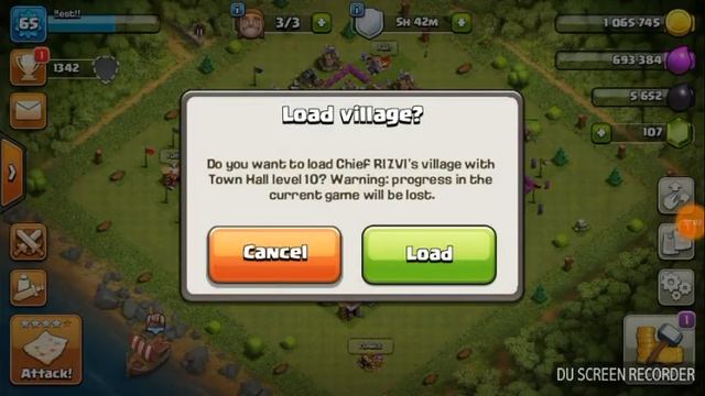 How to hake a clash of clan id смотреть онлайн