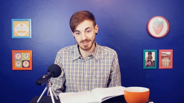 Как я Перестал Картавить? [Чаепитие с Артёмом] смотреть онлайн