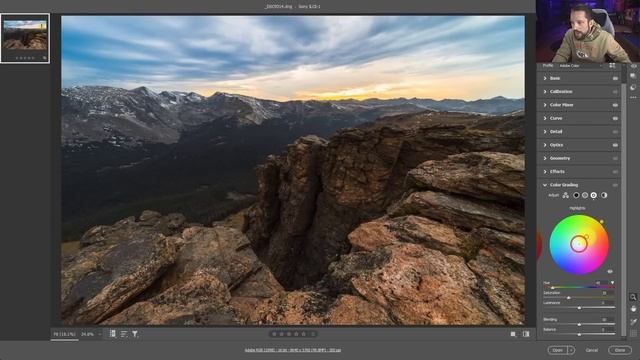 AI teaches ME?how to edit a photo - ChatGPT смотреть онлайн