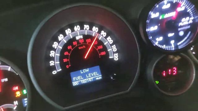 Toyota Tundra 5.7 Supercharger 700 Hp