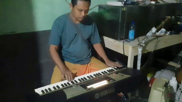 Tes styl dangdut psr 740 orjen jadul 3 Februari 2024 смотреть онлайн