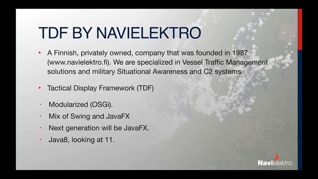 JFX Days Zurich 2018 Keynote смотреть онлайн