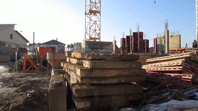 Куплю квартиру в Минске УКС 3дом по генплану Лебяжий KOTLOVAN.BY 25.12.13 смотреть онлайн