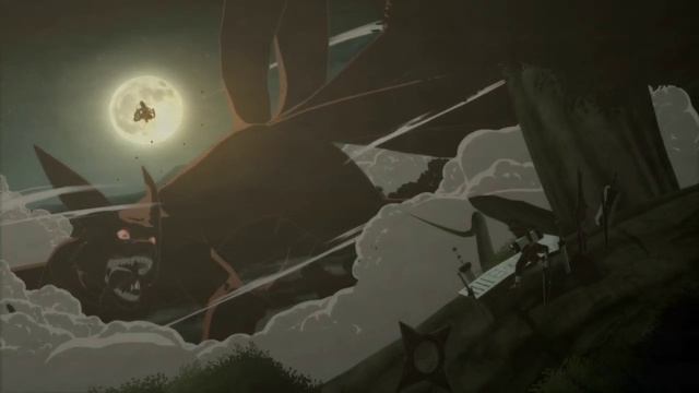 Naruto Ultimate Ninja Storm 4 | Xbox Series S | Tecnodroidizados смотреть онлайн