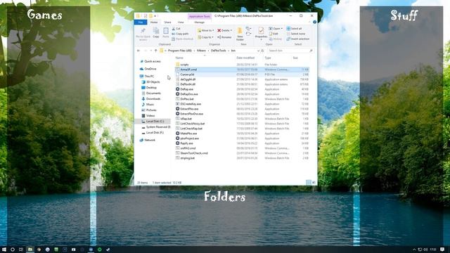 ARMA 3 TOOLS: HOW TO SET UP YOUR P: DRIVE CORRECTLY ARMA 3 TUTORIAL смотреть онлайн