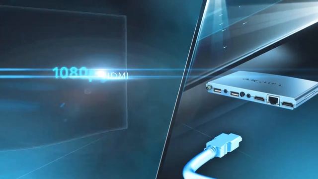 Trim-Slice: Tegra-Desktop Zieht Nur Drei Watt