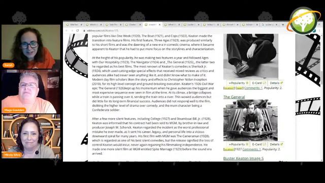 WikiTree LiveCast (19 June 2021) - Weekly Recap + WikiTree Challenge смотреть онлайн