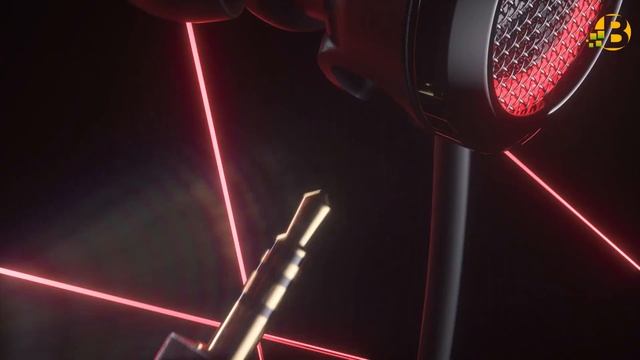 BZfuture Edifier GM3 Gaming Earbuds смотреть онлайн
