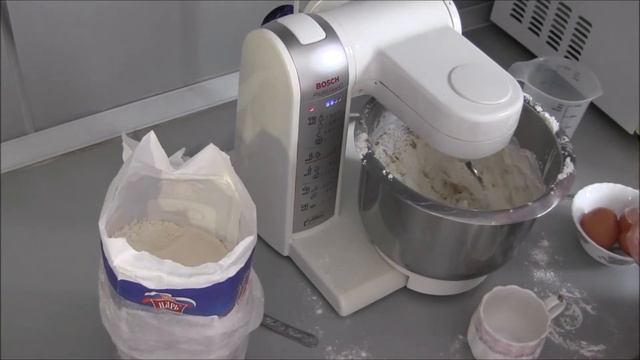 Пироги на скорость