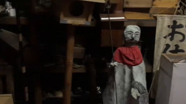 Япония(первый месяц)Корабль, театр, зоопарк смотреть онлайн