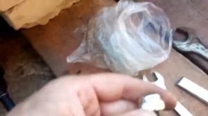 Замена шаровой опоры на чери м11