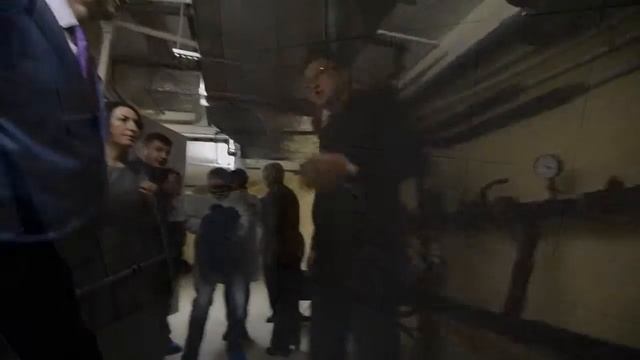 поликлиника смотреть онлайн