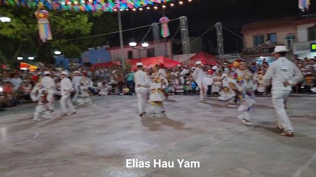 4 jarana agustin tec de concurso en teabo yuc.2023 orquesta miguel colli смотреть онлайн