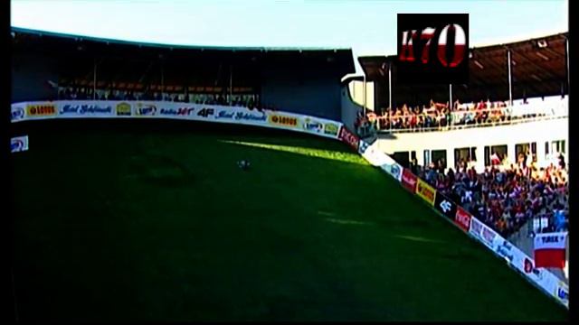 Kamil Stoch - Wisła 2010 - 131,0m смотреть онлайн