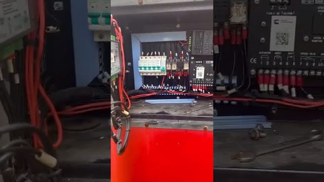 Sửa Chữa Máy phát điện Cho Cô Hằng- Chú Dũng tại Q3 смотреть онлайн