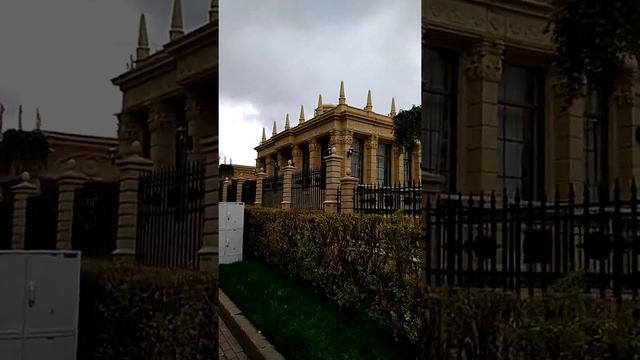 23.09.2018 ⛺ Северное Бутово. смотреть онлайн