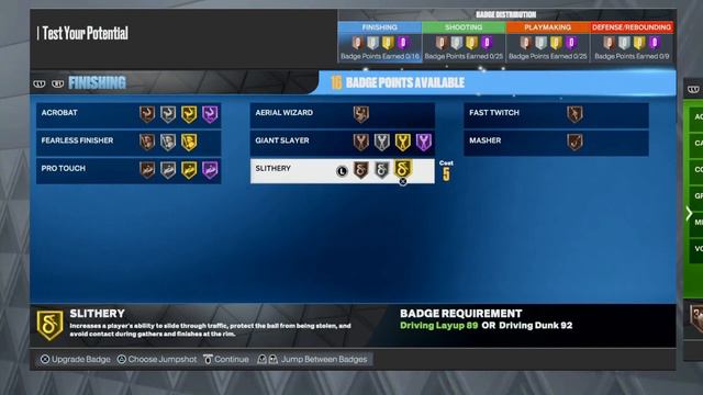 NBA 2K23 THIS DARIUS GARLAND BUILD CAN SHOOT LIMITLESS 3S! | UNGUARDABLE BUILD смотреть онлайн