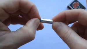 КАК СДЕЛАТЬ РАКЕТУ ИЗ СПИЧЕК И ФОЛЬГИ