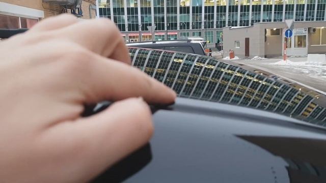 Ставим допы не у дилера. обновленный Toyota Prado 2020. Защита автомобиля смотреть онлайн