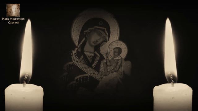 (3) Orthodox Prayer - О Всепетая (4 Times)