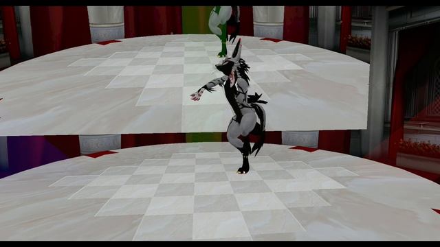 Forever Young (Rexouium Dance) смотреть онлайн