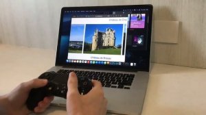 Как подключить любой геймпад к Mac и использовать его для управления компьютером