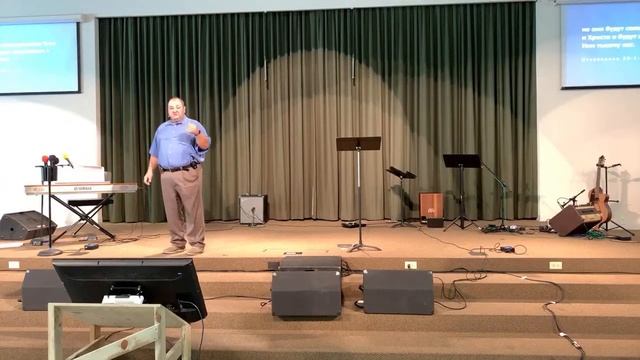 Кто такие адвентисты? Часть 1 смотреть онлайн