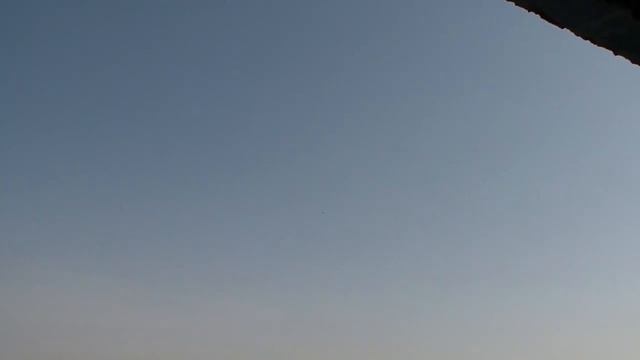 НЛО над Алматы 2012-05-28 (HDV_0748) смотреть онлайн