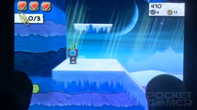 Paper Monsters iPhone Game Review - PocketGamer.co.uk смотреть онлайн