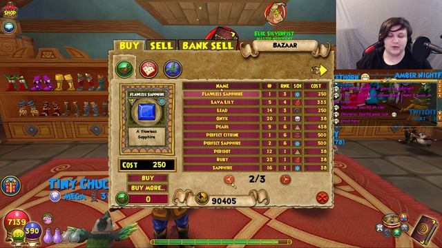 How To Get Ratatoskr's Spin in Wizard101 смотреть онлайн