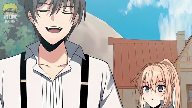 Isekai Manhwa You Should Read!!! смотреть онлайн