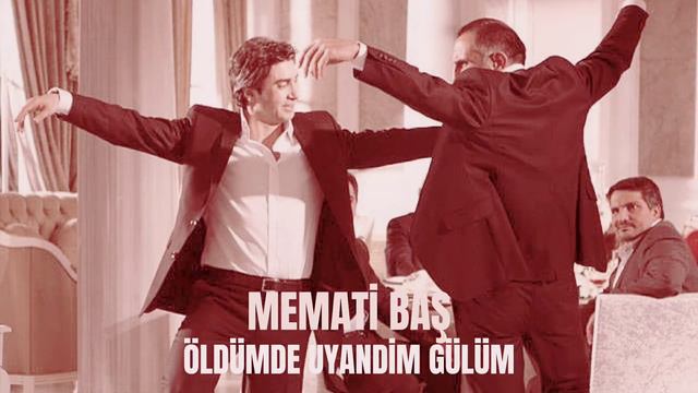 KVP Müzikleri | Öldümde Uyandim | Müzik : Gökhan Kirdar | Soloist : Gürkan Uygun