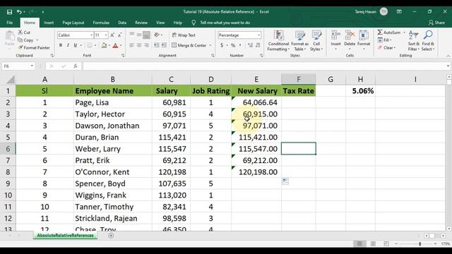 Microsoft Office Excel 2019 Full Course Bangla Tutorial | Part 11 | Only Excel Tutorial смотреть онлайн
