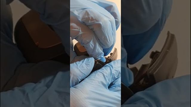 Anki Vector Teardown And Battery Upgrade Tutorial