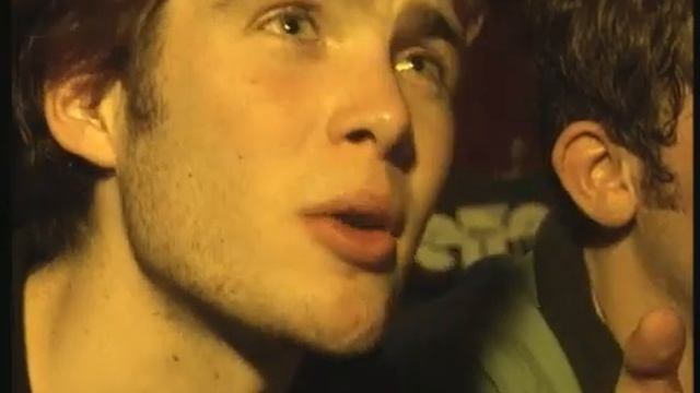 Cillian Murphy A Son Of Mr Green Genes смотреть онлайн