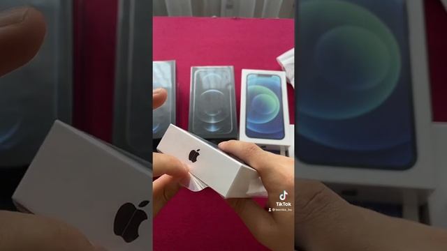 Как проверить запечатанный Iphone на оригинальность