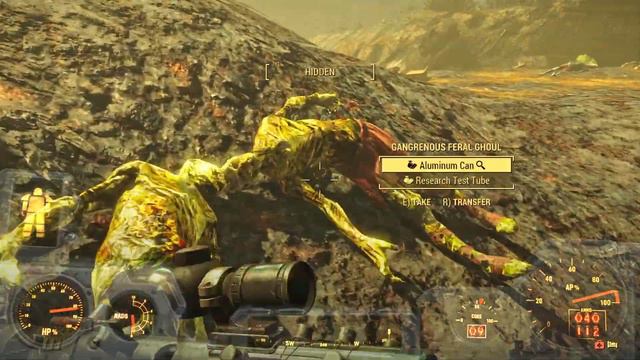 Fallout 4: Let's Play - Episode 54 смотреть онлайн