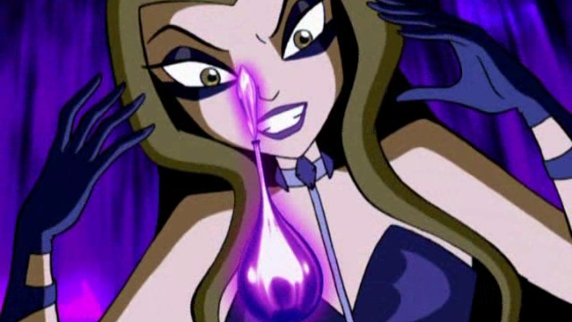 Winx Club 1x07 : La Tour Nuage ! Http://www.silverwinx.com