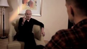 Сергей Бодров. Последний разговор Сергея Бодрова с отцом