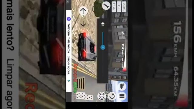Role de Ferrari:Extreme Car Driving смотреть онлайн