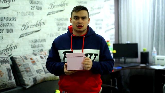 ТИПЫ ЛЮДЕЙ ВО ВРЕМЯ ПОЗДРАВЛЕНИЙ смотреть онлайн