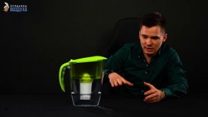 Фильтр-кувшин - никогда не покупай не посмотрев это видео. Фильтр-кувшин для воды.